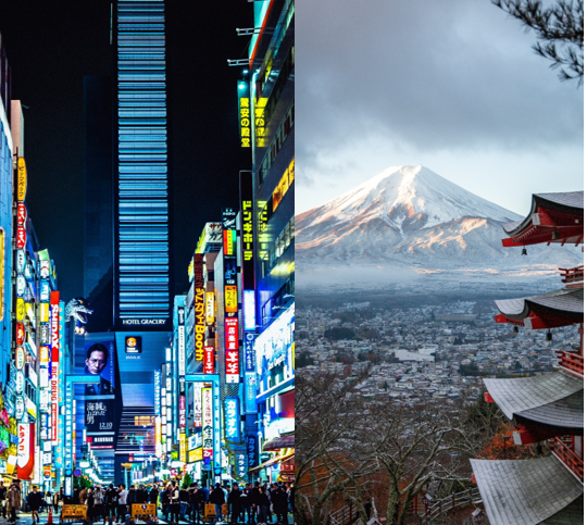 Harmonizing Cultures: Mastering the Art of English to Japanese Translation